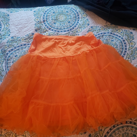 Petticoats, crinolines - Picture 4 of 8